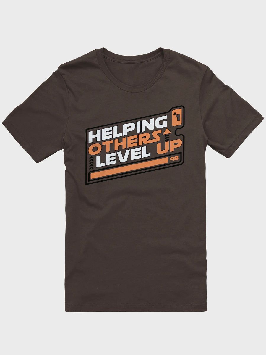 Helping Other Level Up - Dark Side product image (1)