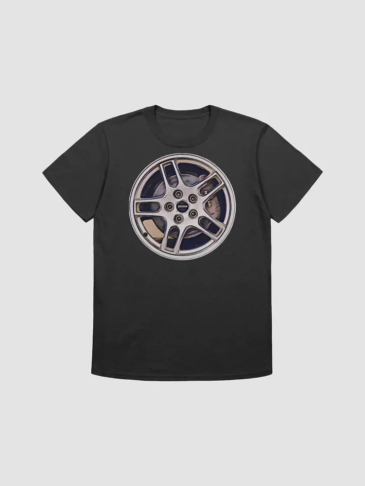 Nissan GTR R33 Tshirt product image (2)