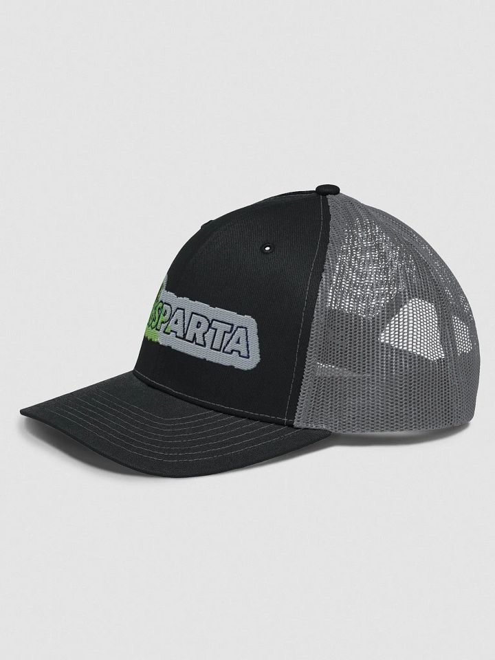 416SPARTA XCLUSIVE SNAPBACKS product image (2)