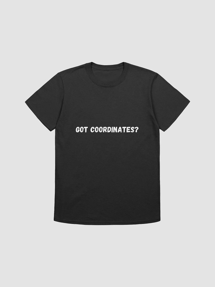 Got Coordinates? product image (1)