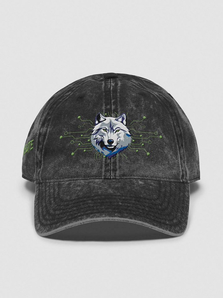 CASQUETTE OLD SCHOOL LA MEUTE product image (1)