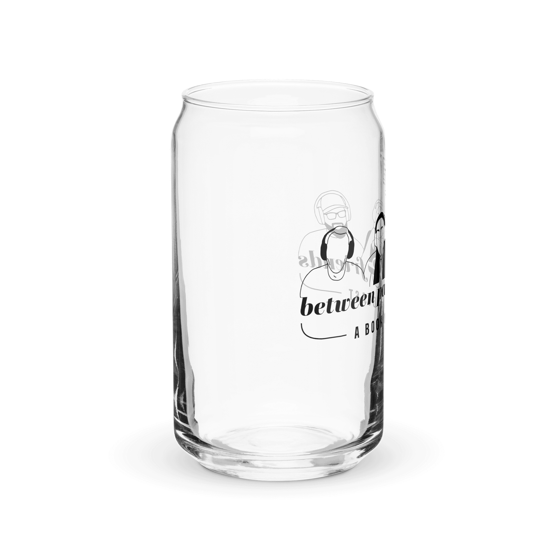 BP&F Podcast Glass product image (8)