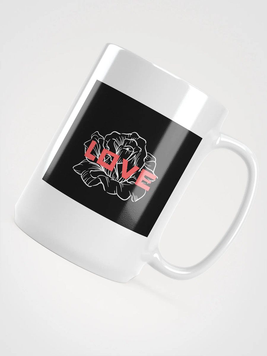 Love Mug product image (4)