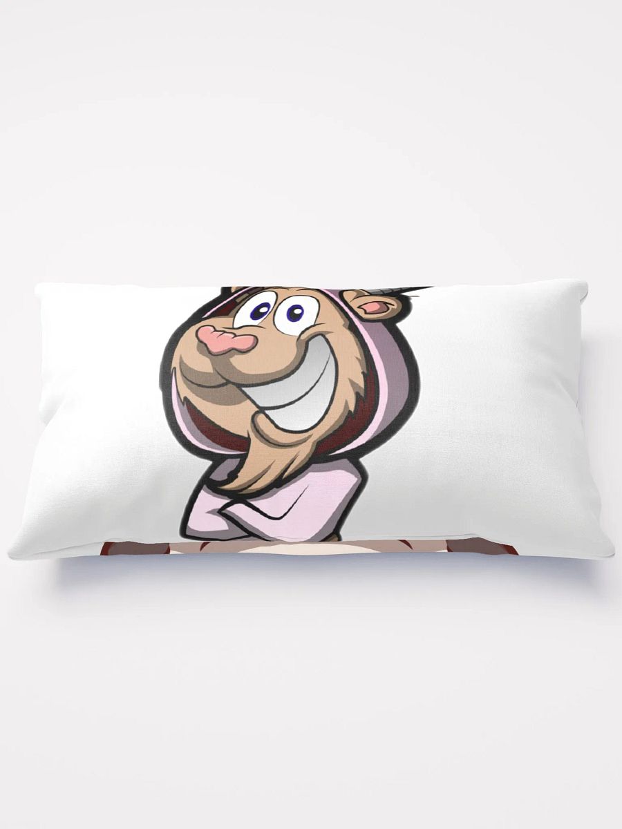 TLG & BOOGIE BATISTA Basic Pillow product image (2)