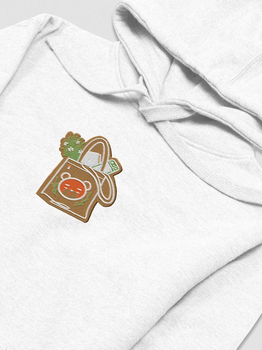 TEDDY TOTE product image (1)