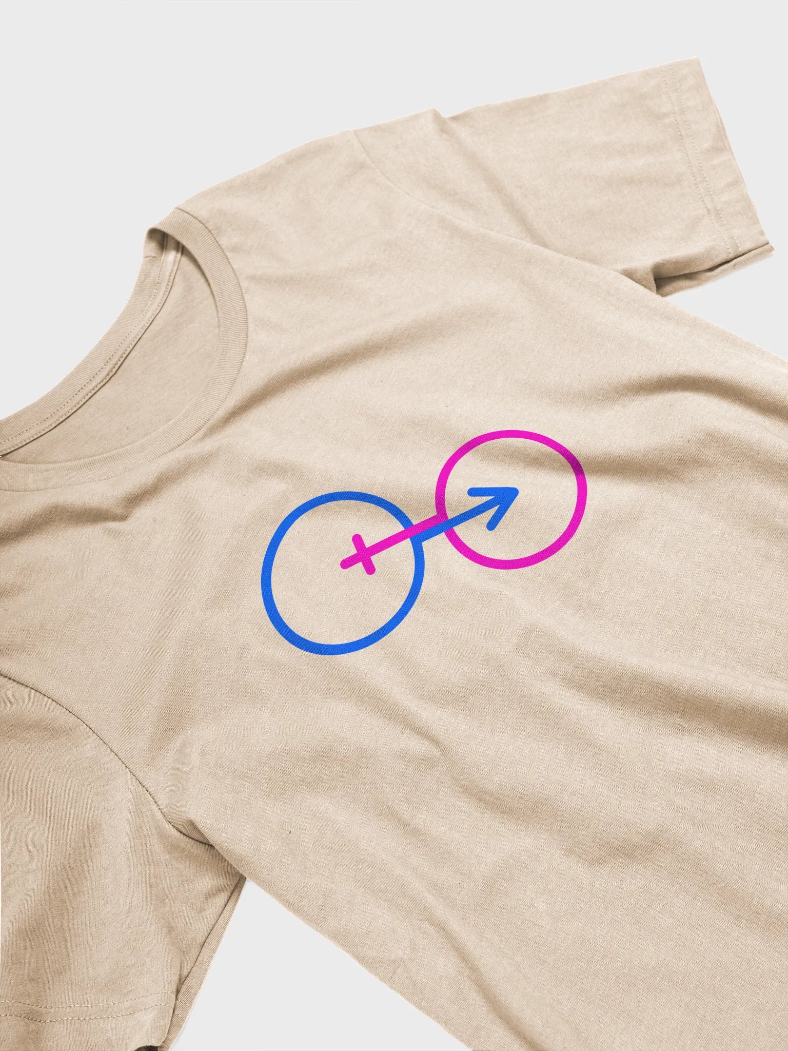 Traditional Gender Empowerment Unisex T-Shirt product image (3)