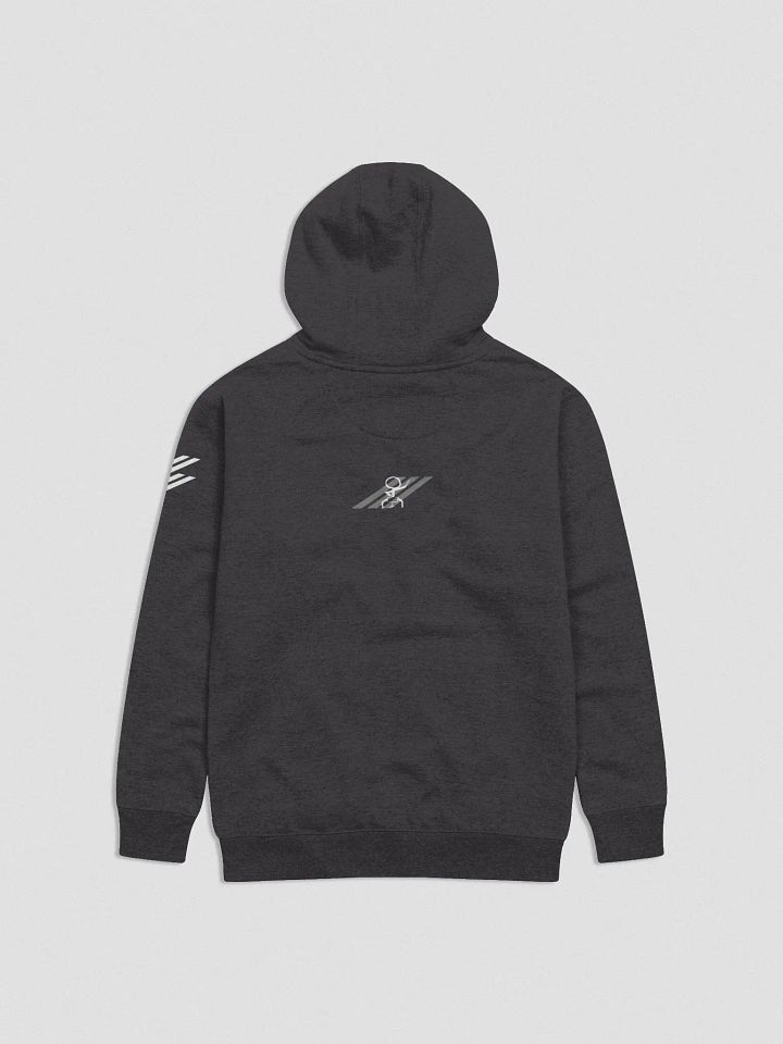Drummer / Genius Definition Premium Hoodie product image (6)