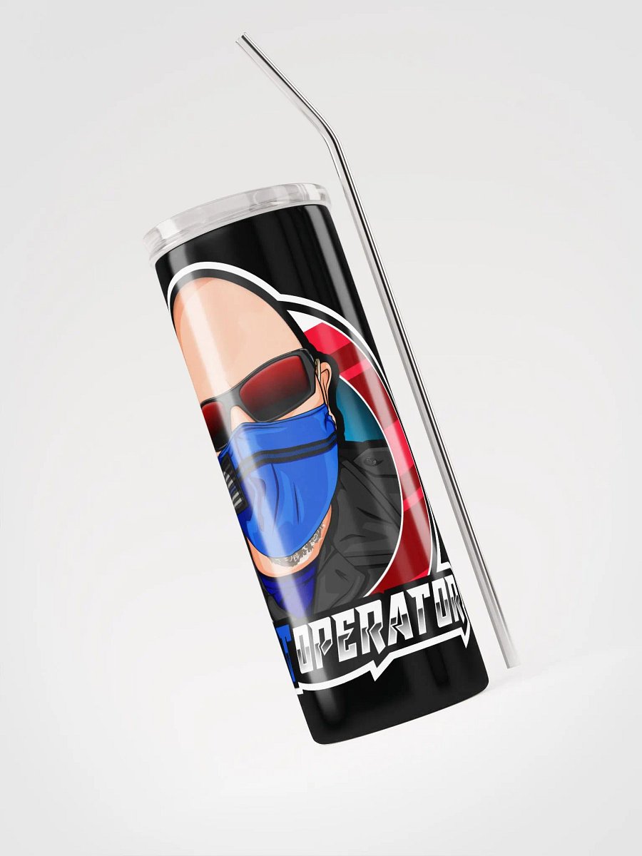 Stainless Tumbler product image (5)