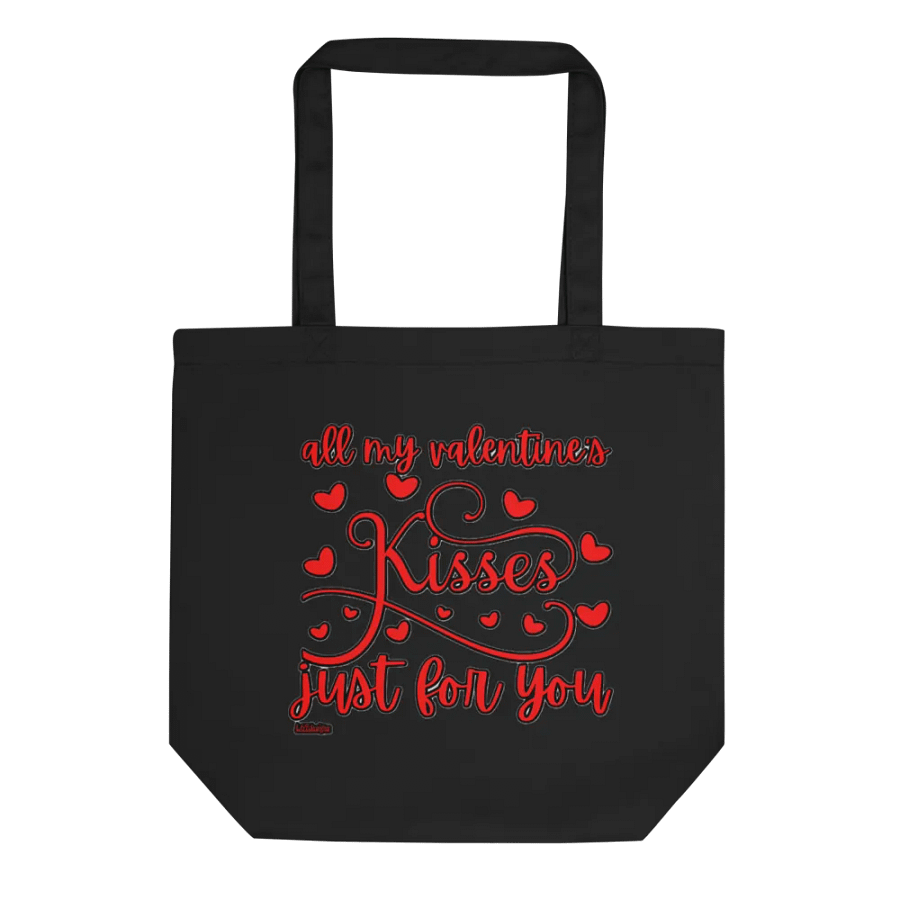 ALL MY VALENTINE'S KISSES JUST FOR YOU product image (1)