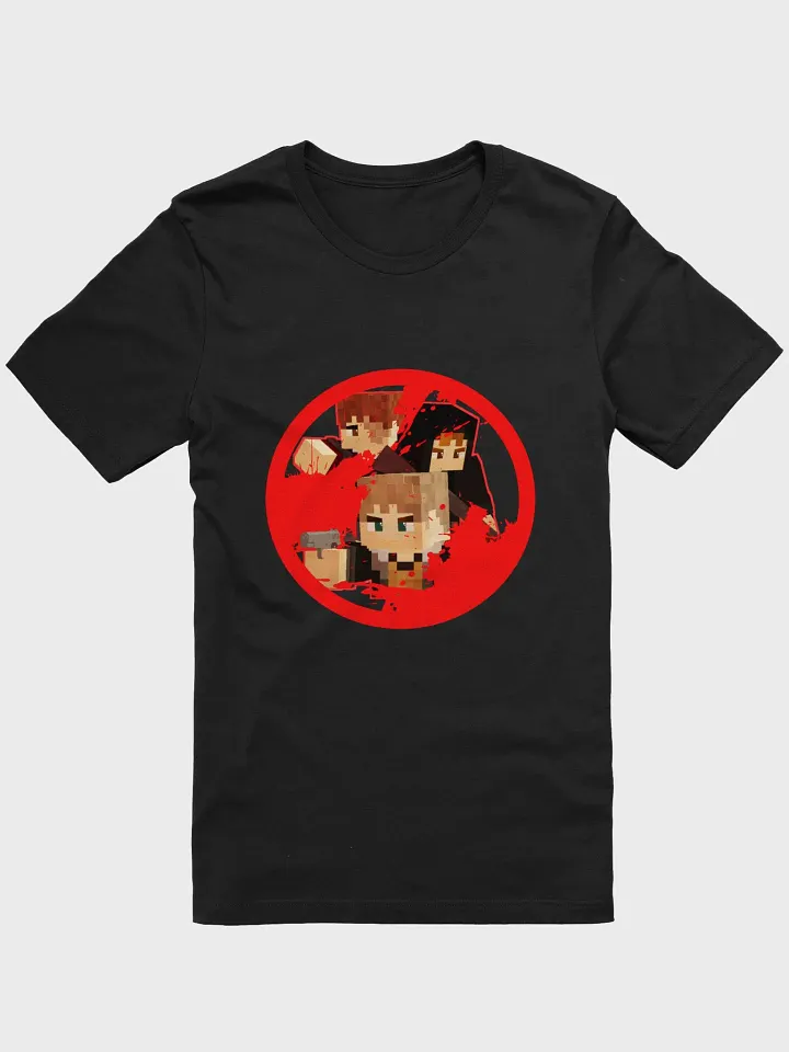The Outbreak™ Trio T-Shirt product image (1)