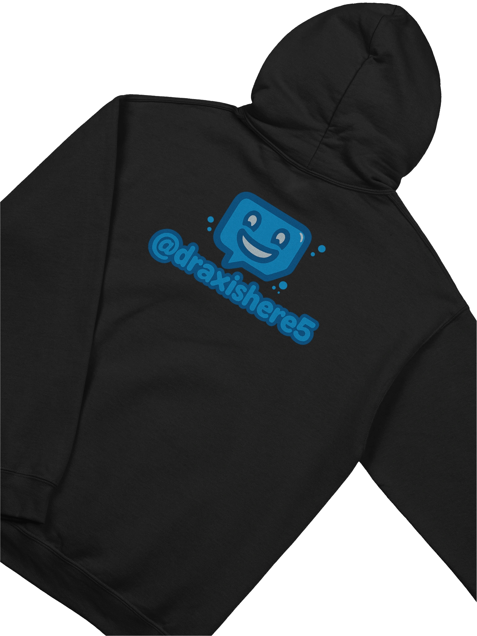 Drax NOT WALLACE Hoodie product image (4)
