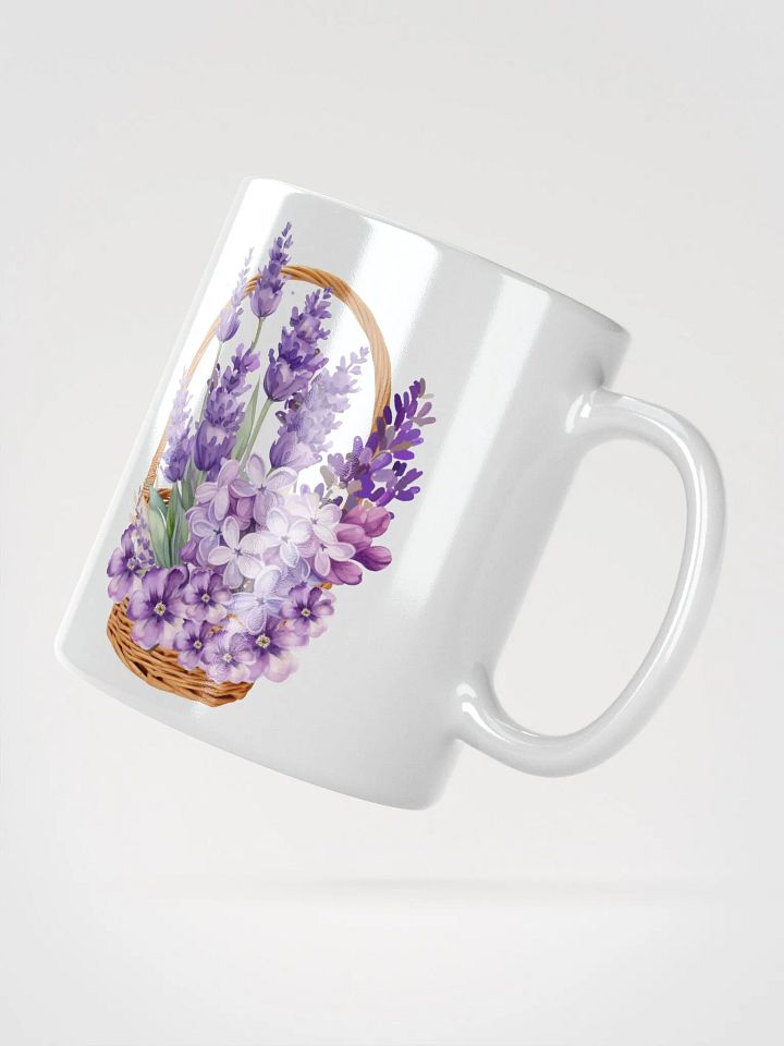Blossom Delight Mug product image (5)
