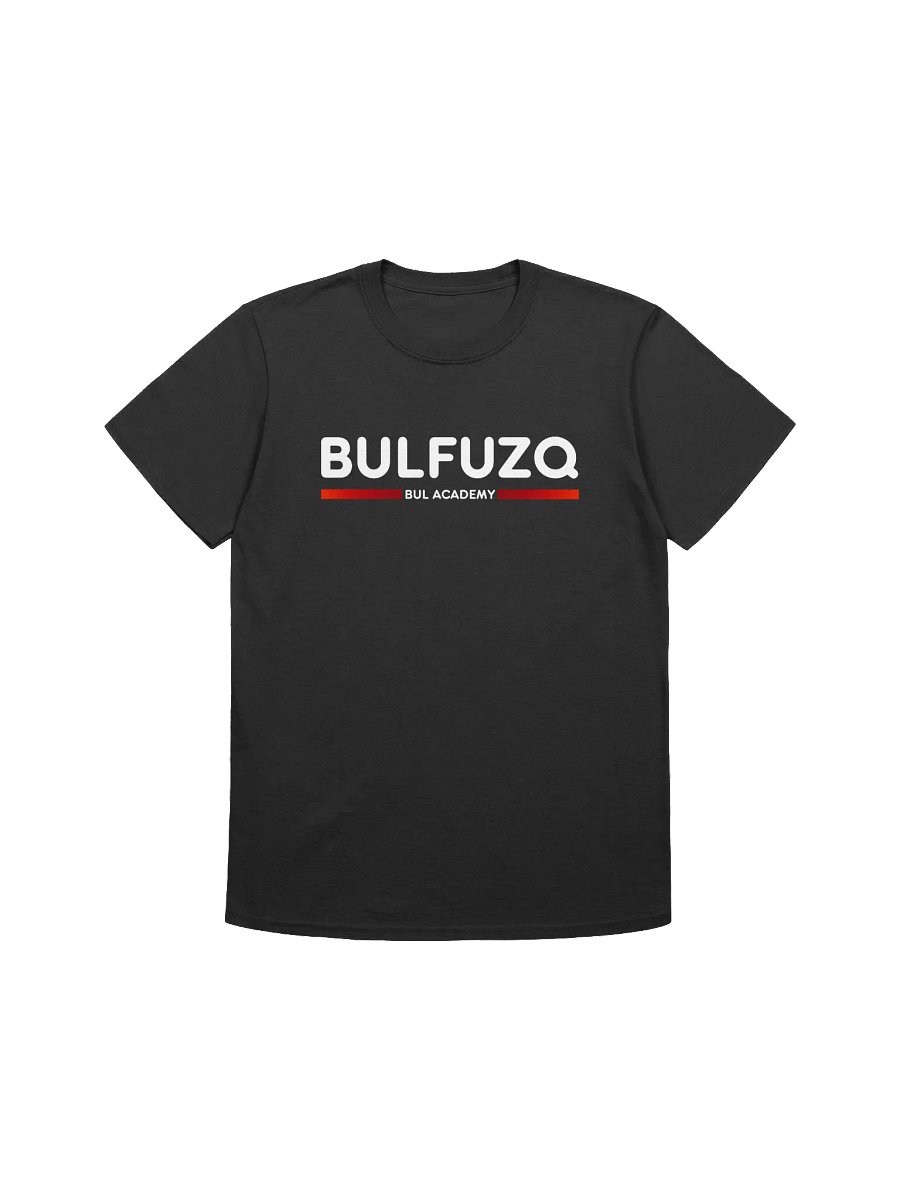 Bulfuzq Academy | Gildan Unisex Softstyle T-Shirt product image (2)
