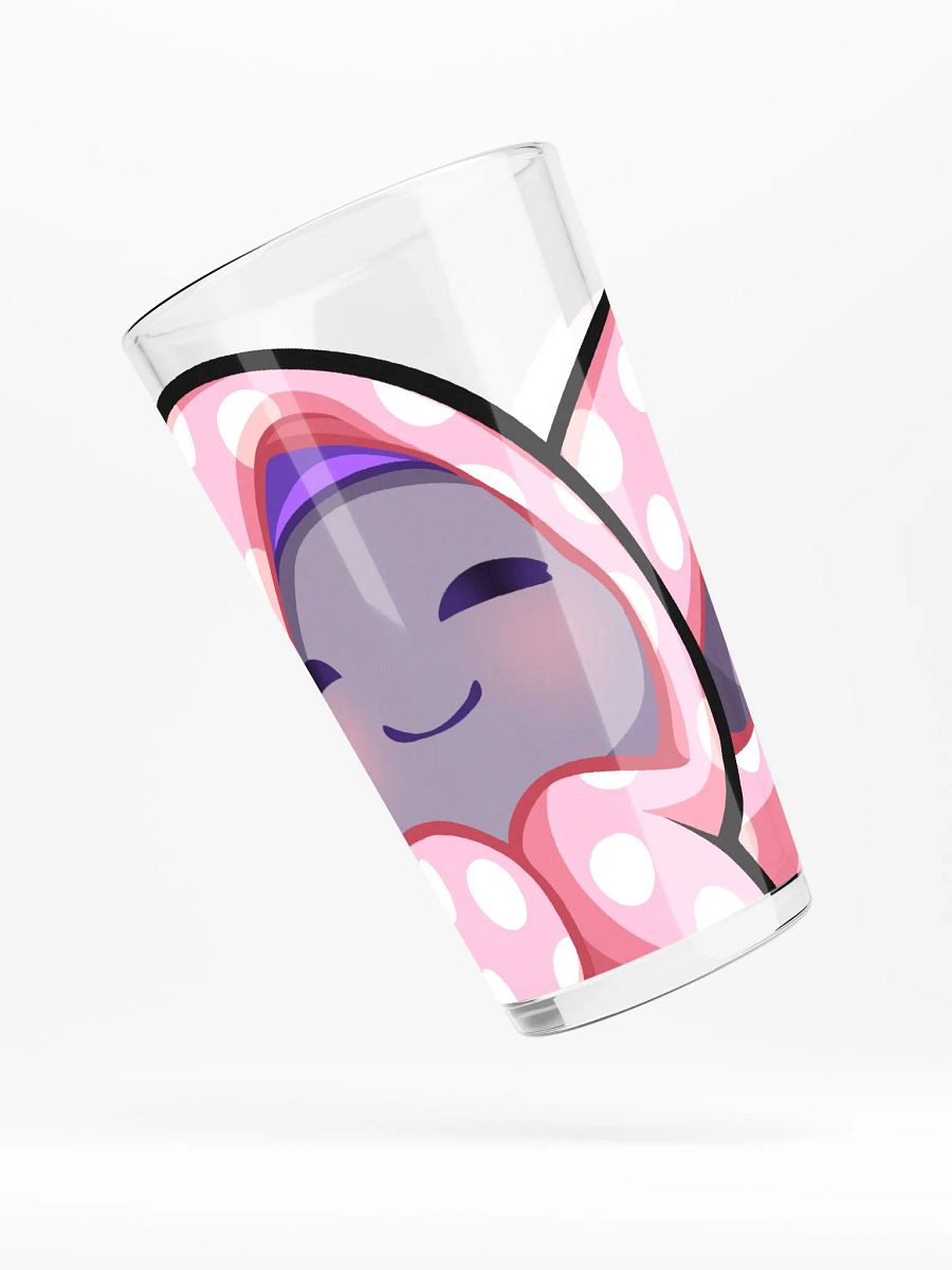 eabCOMFY Pint Glass product image (4)
