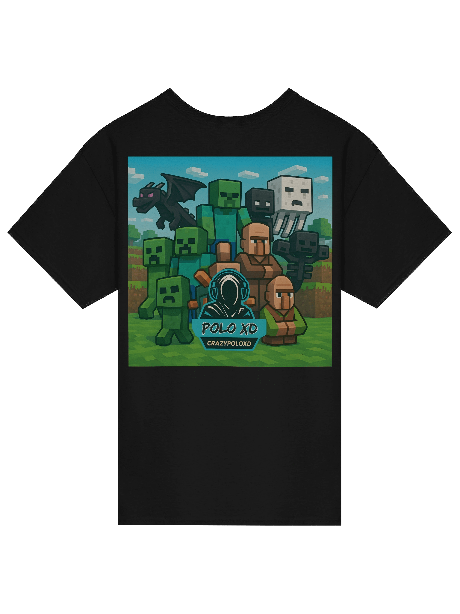 The Crazy Team product image (3)