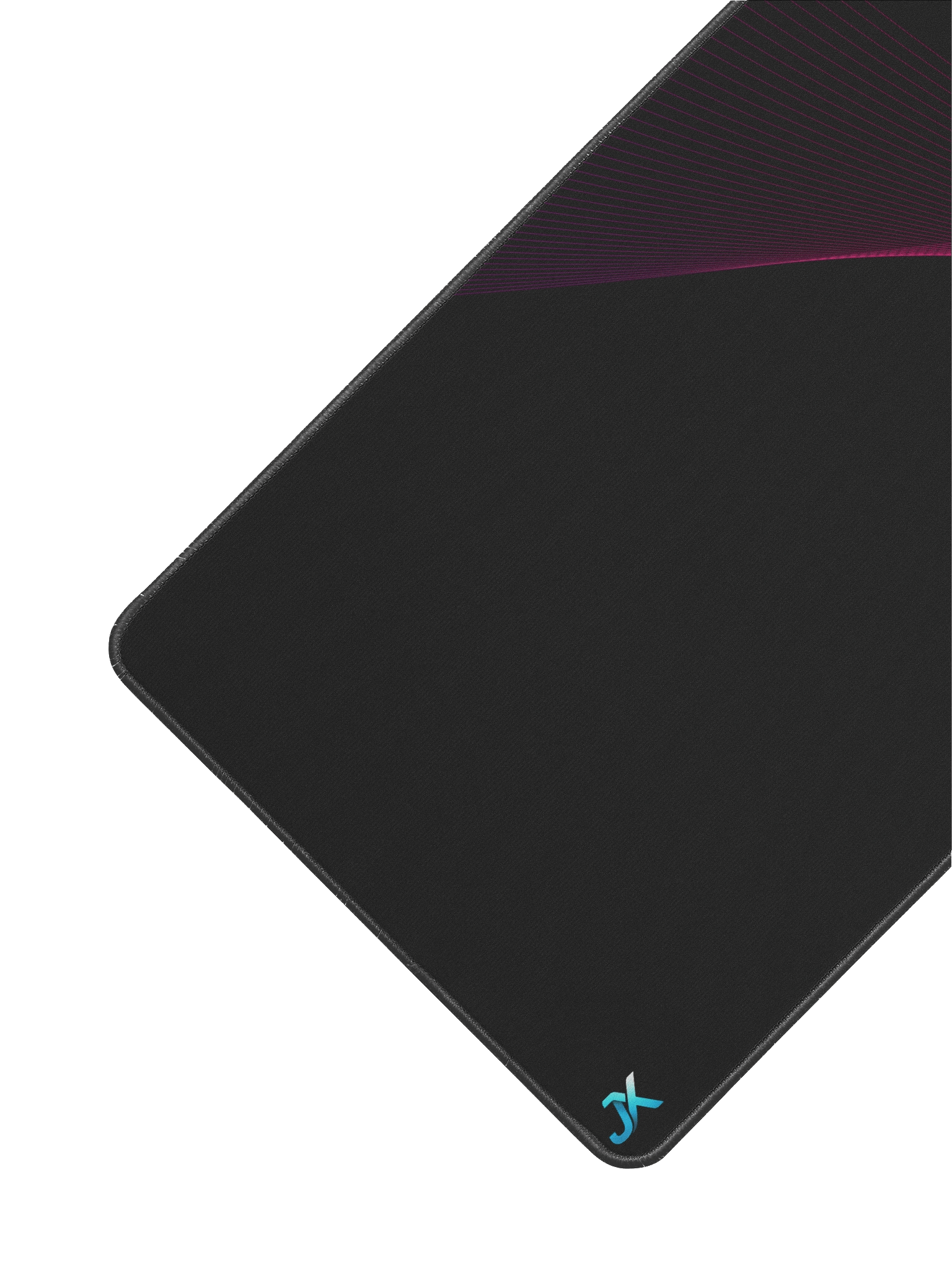 PulseLine - Mouse Pad Large - 12” x 22” product image (2)