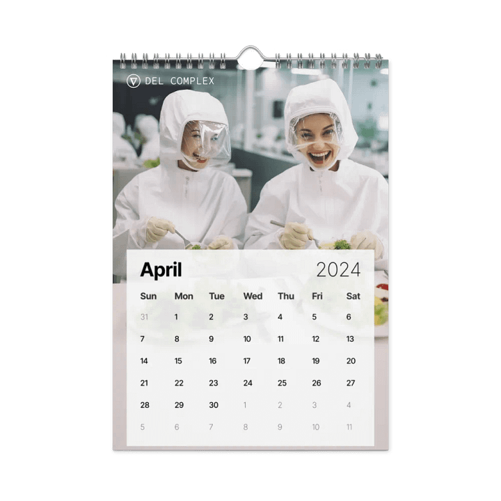 Del Complex Calendar product image (1)