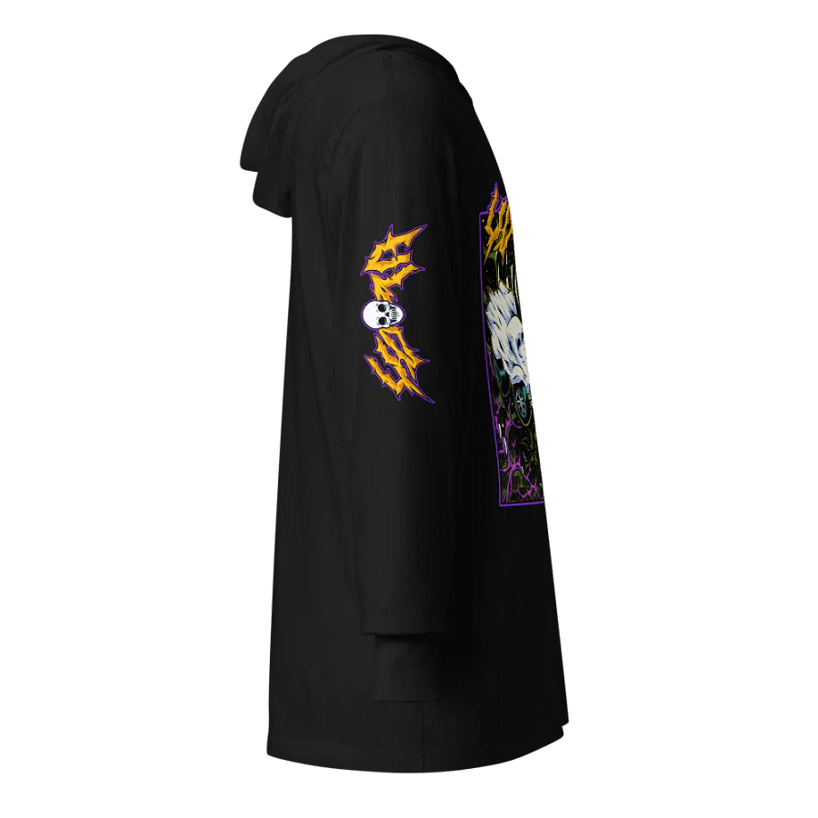 Spooktane Hoodie [Limited Halloween Drop, Printed] product image (39)