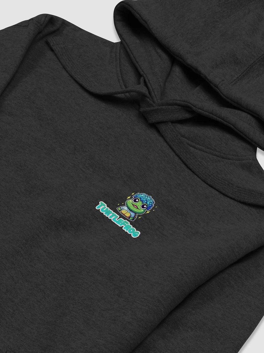 Turtlefrog Original Hoodie product image (3)