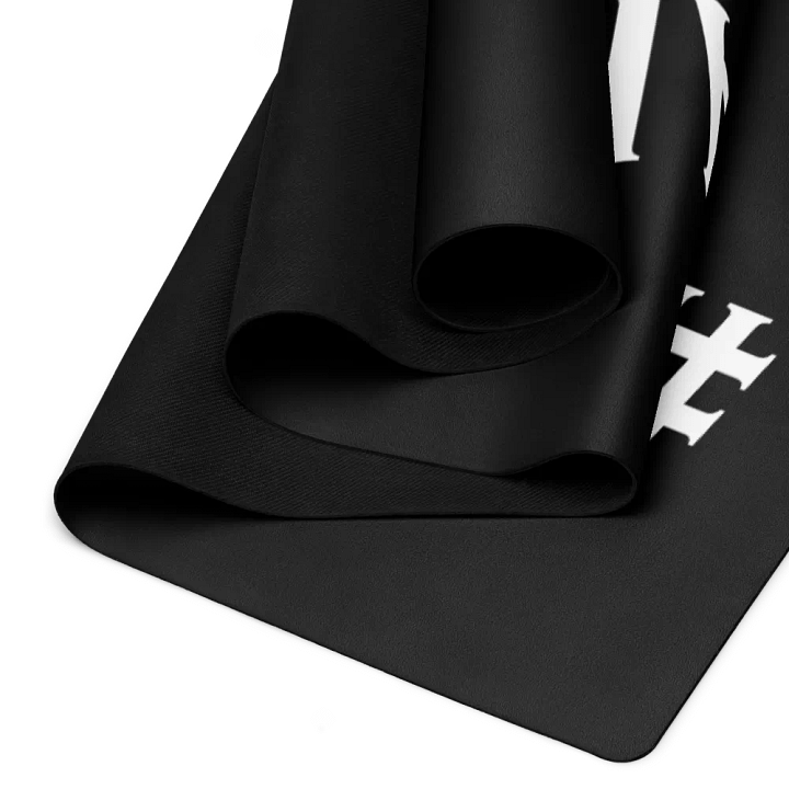 #AtaxiaPride Yoga Mat product image (2)