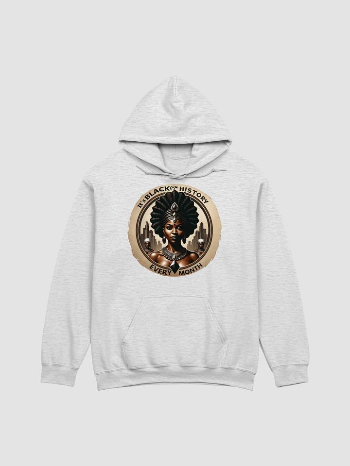 Novelty Black History Hoodie product image (11)