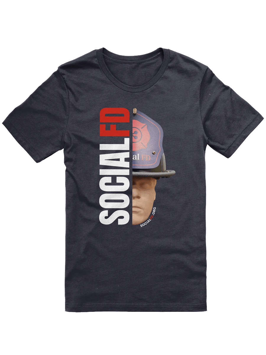 Social Post T-Shirt product image (2)