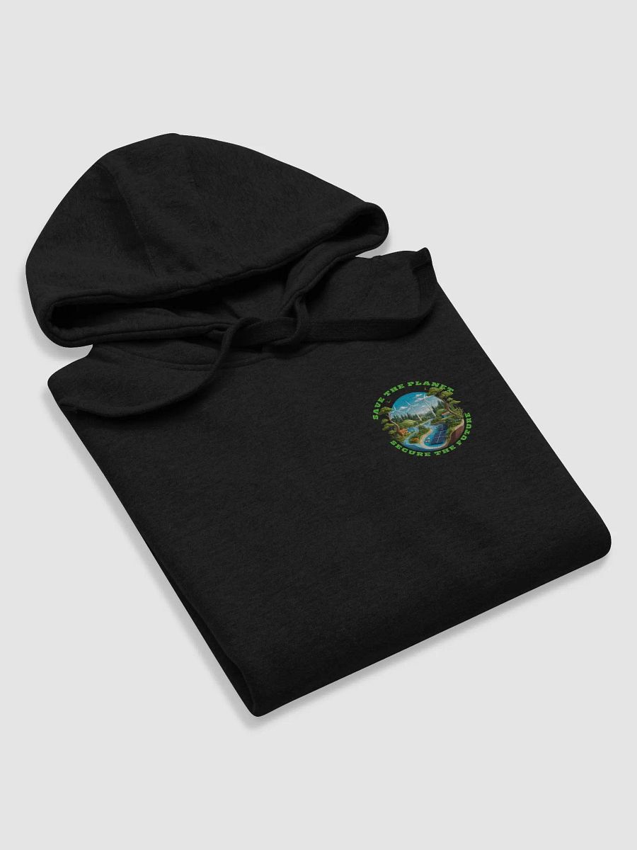 Eco-Friendly Future Hoodie product image (17)
