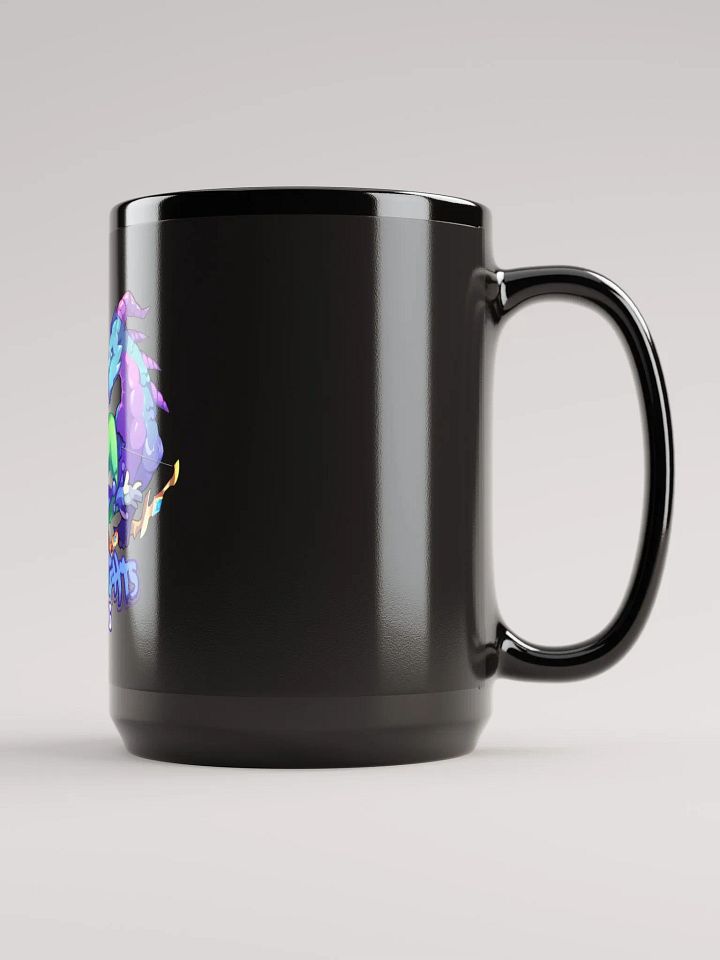 Jokernights Mug 15oz product image (1)