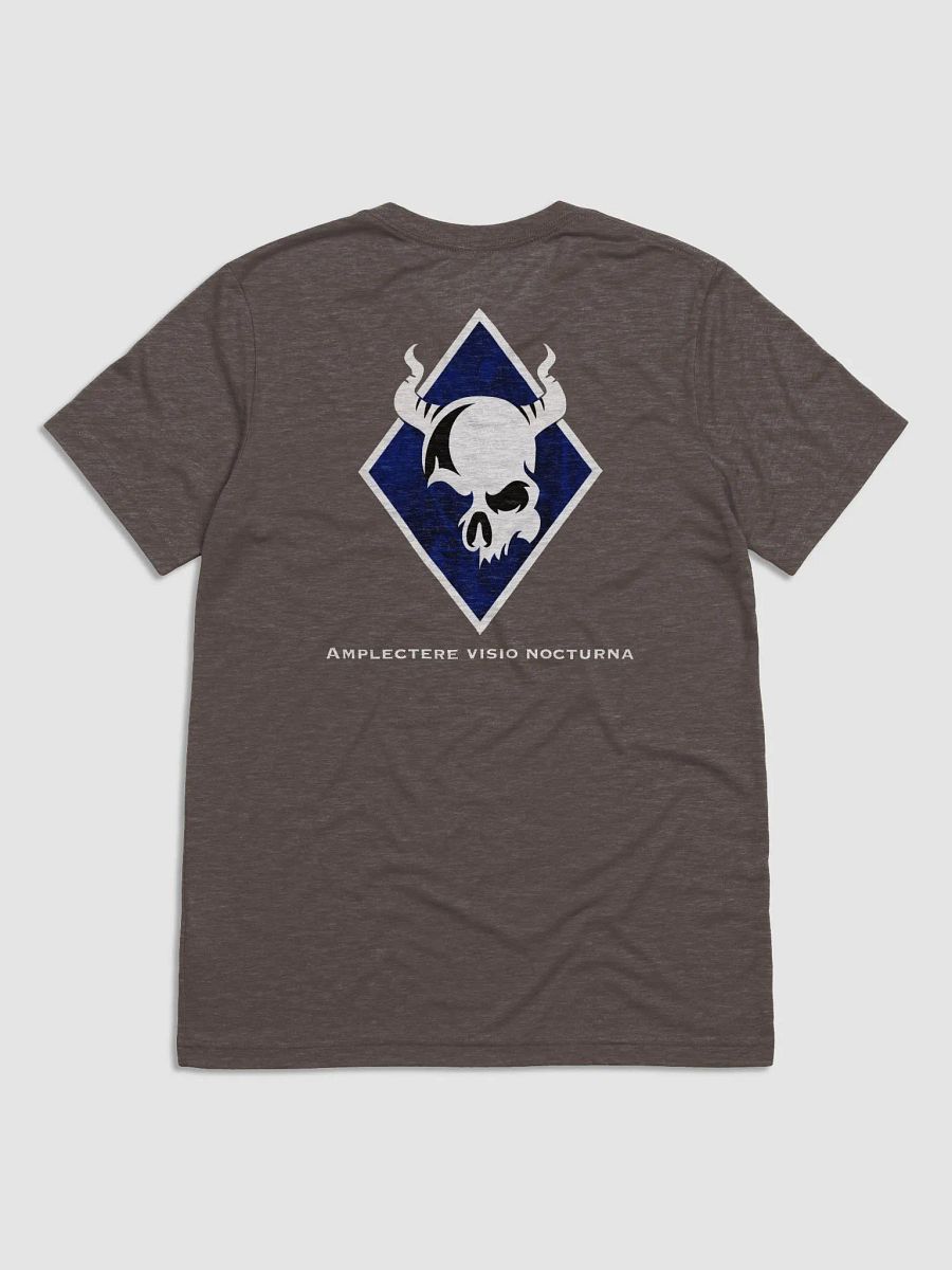 Nightmare Realm Badger Team T-Shirt product image (11)
