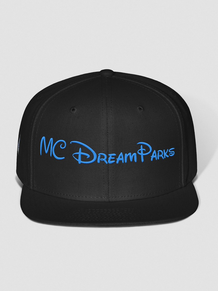 Magic Kingdom Hat product image (1)