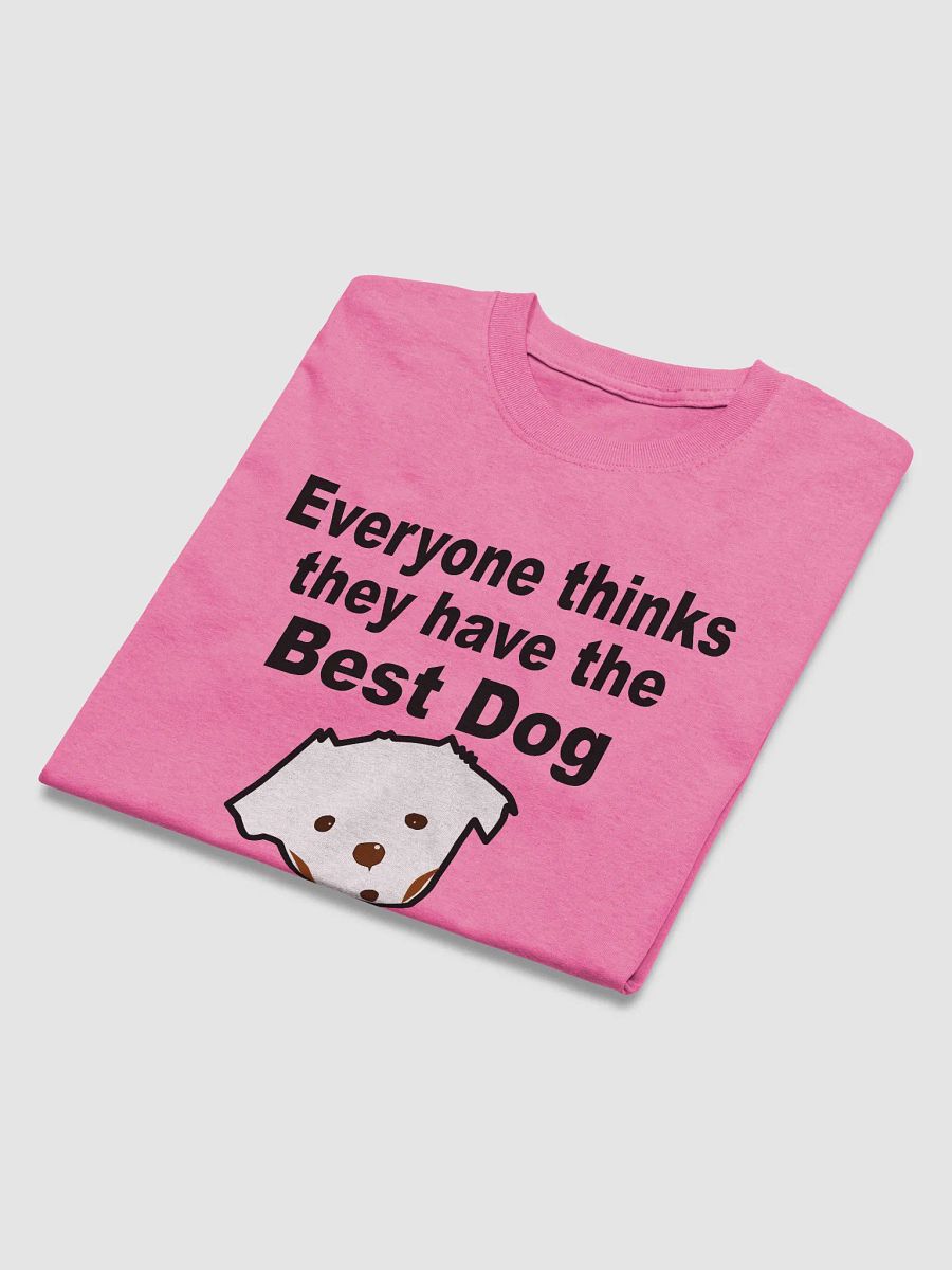Best dog - shirt product image (40)