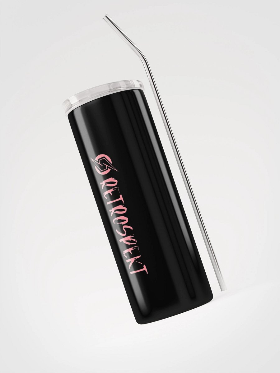 Vertical Retospekt4 Tumbler product image (6)