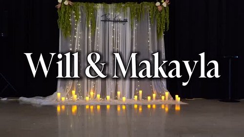 The Kings | March 8th, 2025

Congrats @makaylafaith.king and @w1llk113! 

Thank you for letting me film this amazing day!

#w...