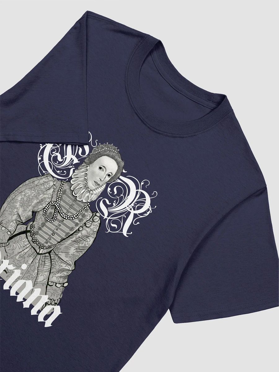 Gloriana. Vintage shirt design. product image (3)