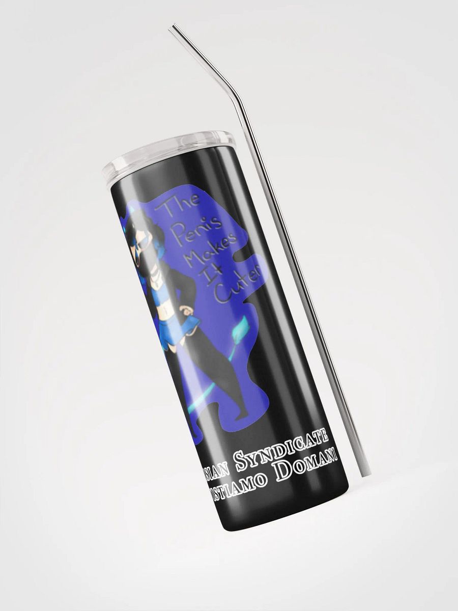 Femboy Tumbler product image (3)