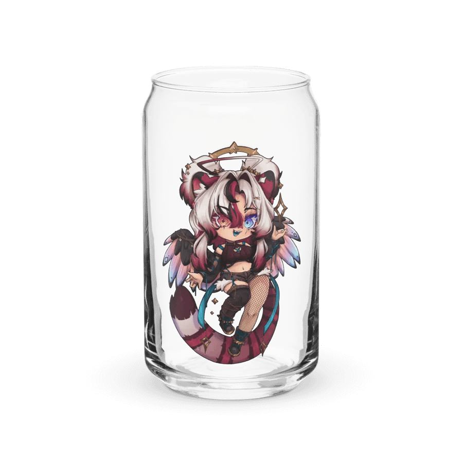 Chibi Kish Glass product image (2)