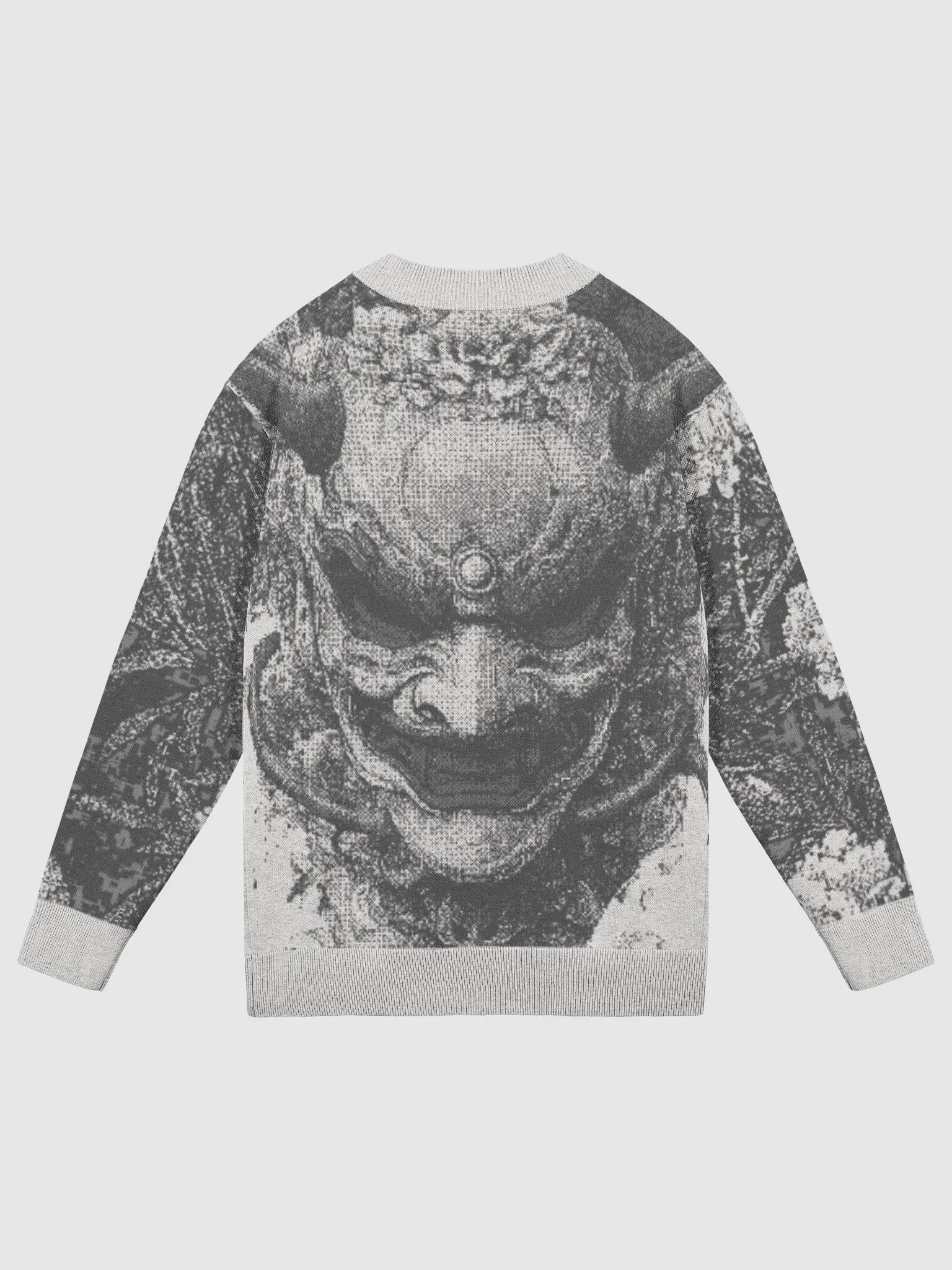 Mythical Hanya II Jacquard Cardigan product image (8)