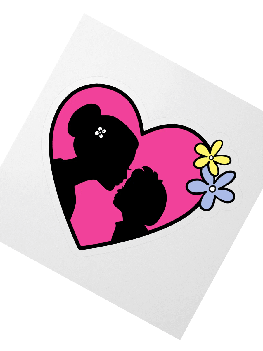 Heartfelt Moments Sticker Set product image (3)