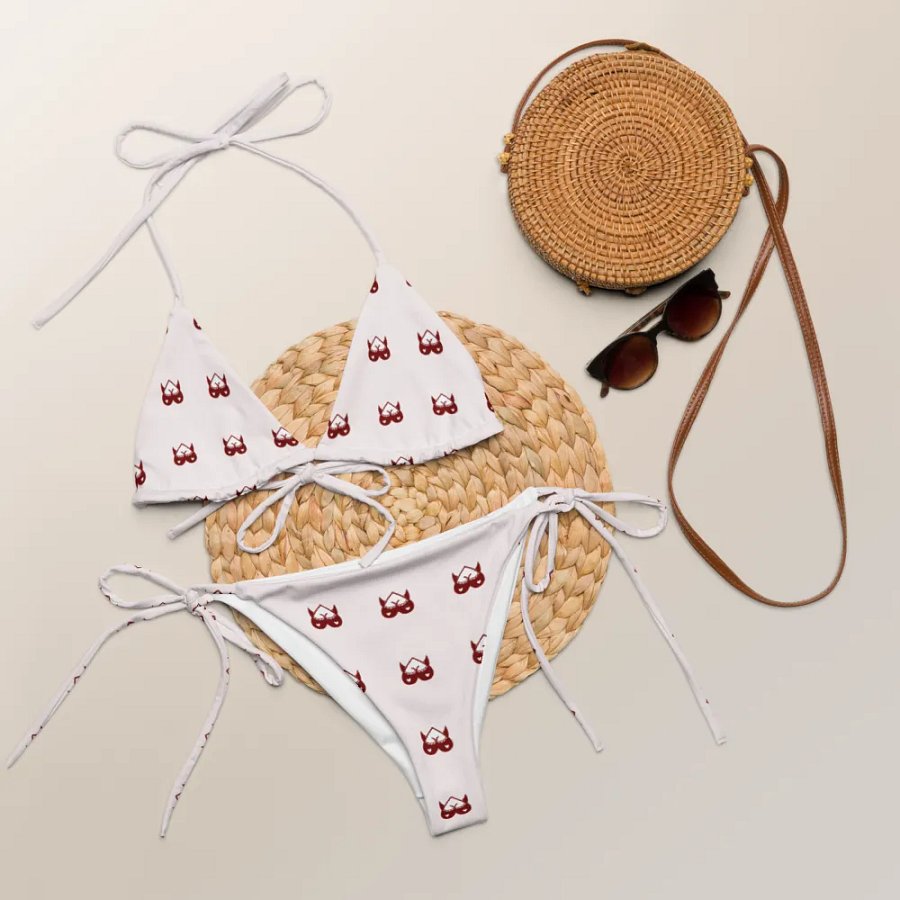 Bobo Alt String Bikini product image (6)