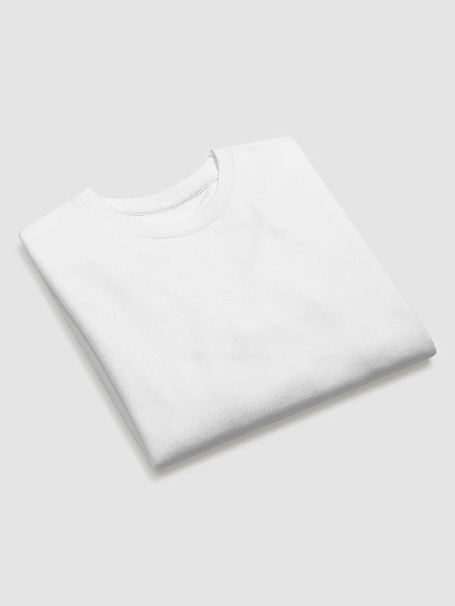 HRNBCK SWEATSHIRT – Original White Edition (print) product image (3)