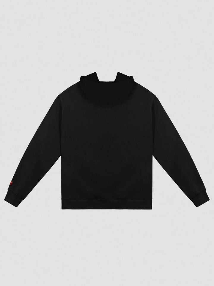 Malys Embroidered Hoodie product image (2)