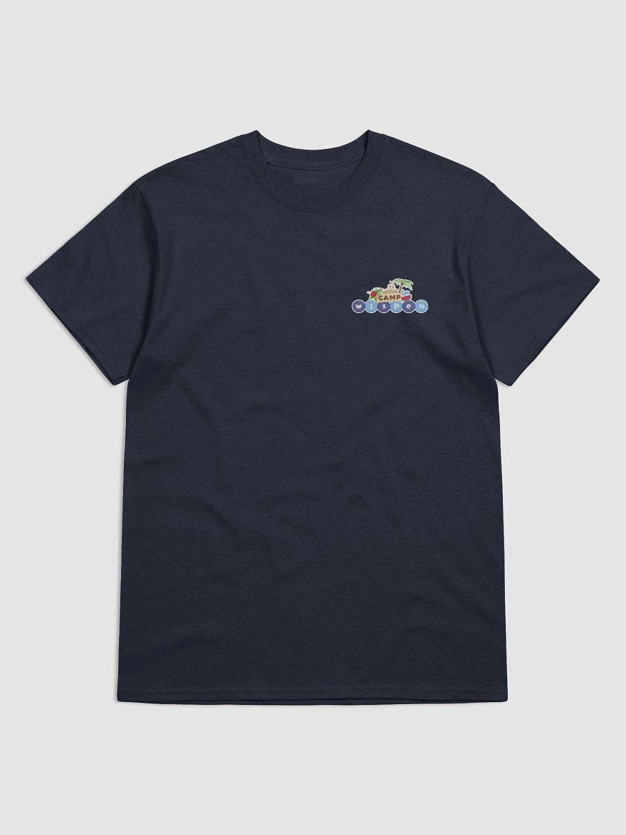 Endless Beach Vacation Shirt product image (1)
