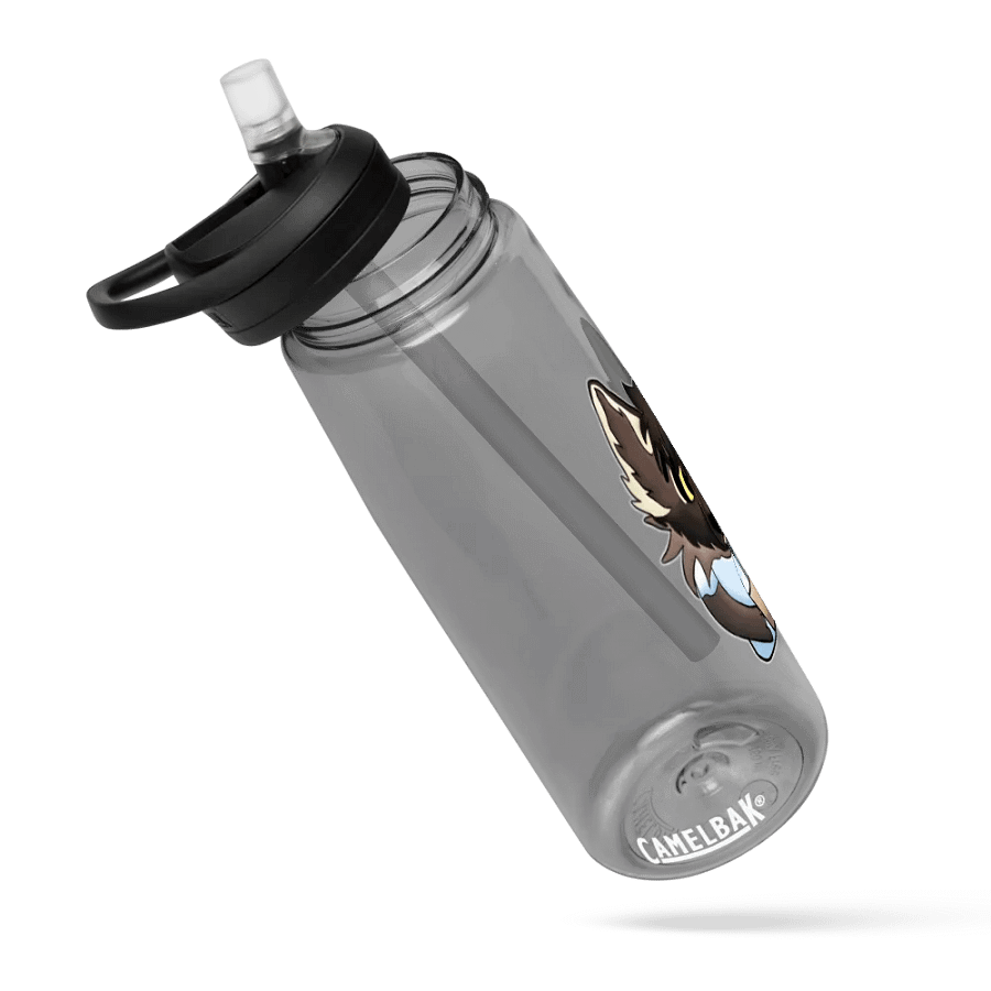 Golden Wolf hydrate machine product image (6)