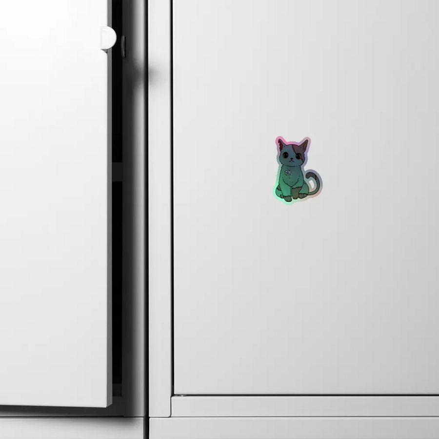 The Zombie Kitty product image (4)