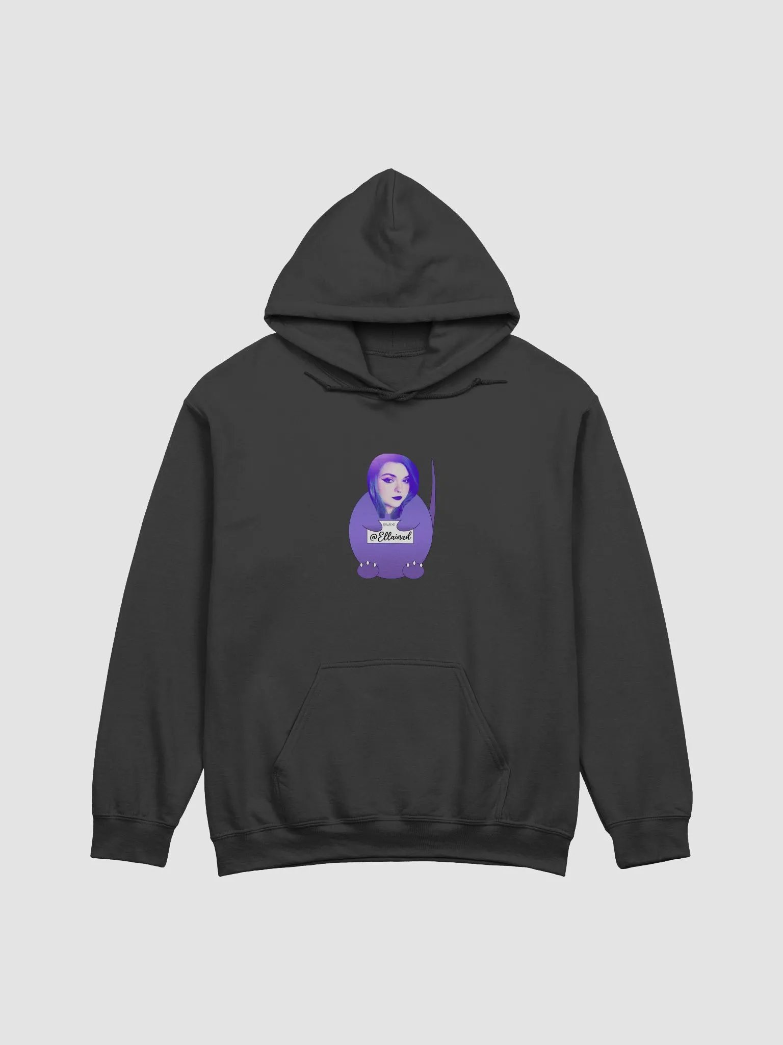 RAWR XD Hoodie product image (9)