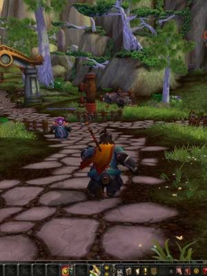 World of Warcraft: Mists of Pandaria Classic - Pre Parche - Parte 12 #wowclassic