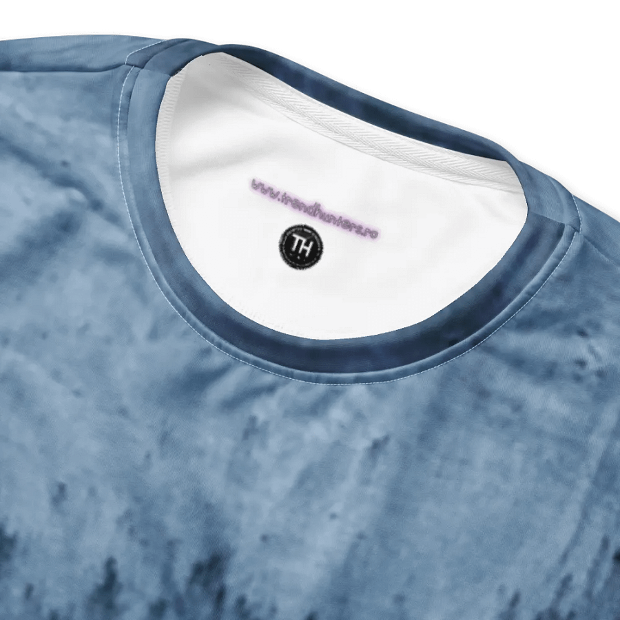 Bluza Limits (Unisex) product image (5)
