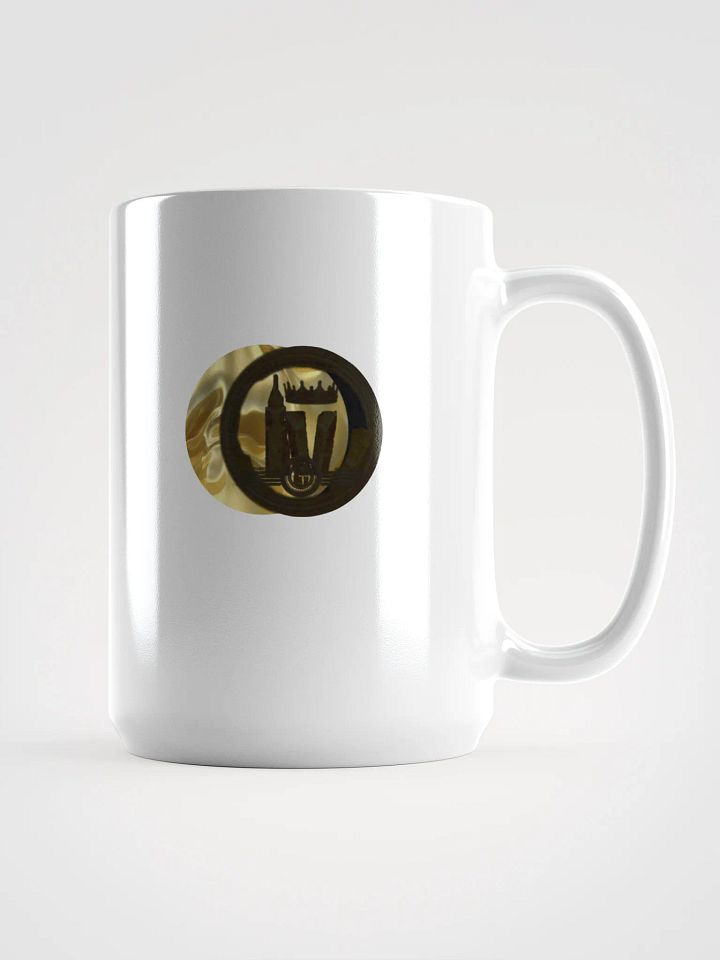 Iah Vamichi Dragon Mug product image (1)