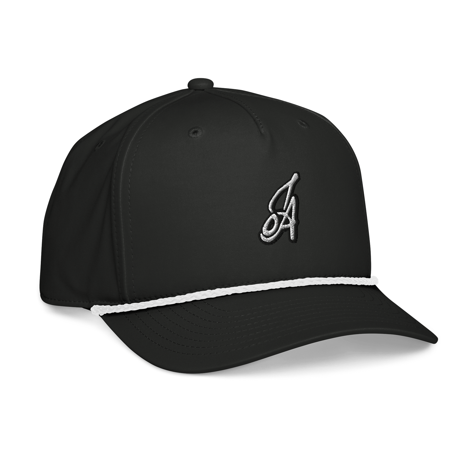 Rope Cap - Alternate Logo oJAllen product image (6)