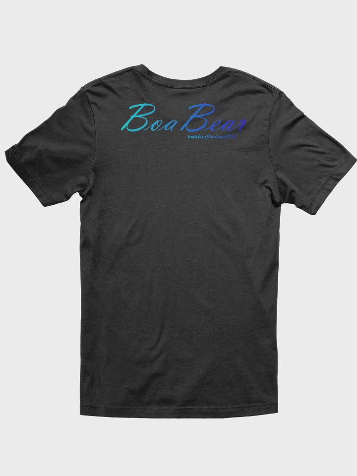 Papa Bear Unisex T-Shirt product image (2)